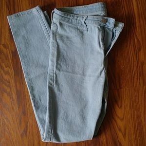 H&M Skinny Ankle Regular Waist Jeans